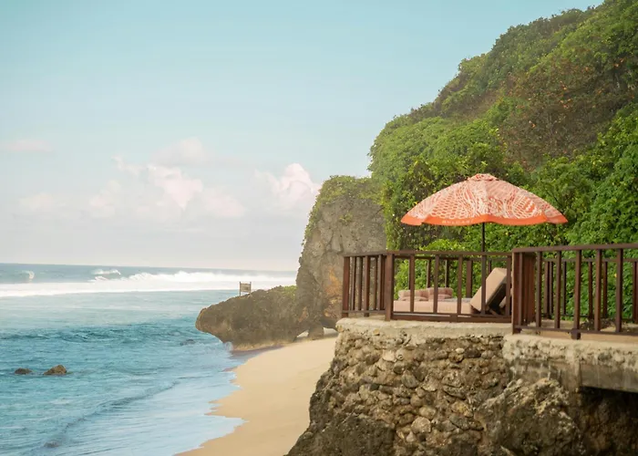 Bvlgari Resort Bali Uluwatu 