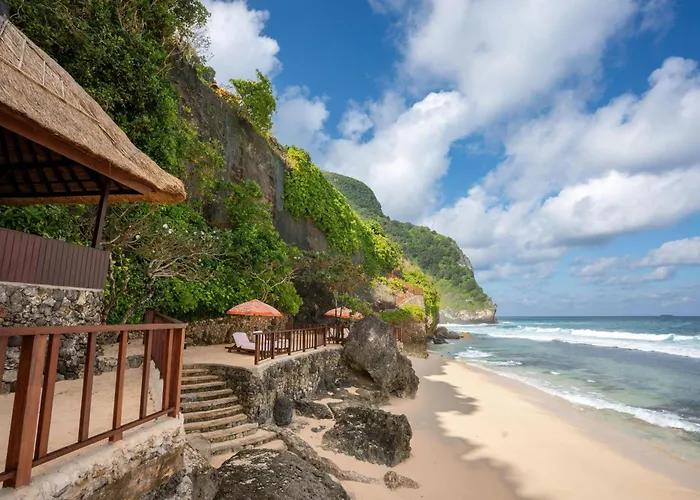 Bvlgari Resort Bali Uluwatu 